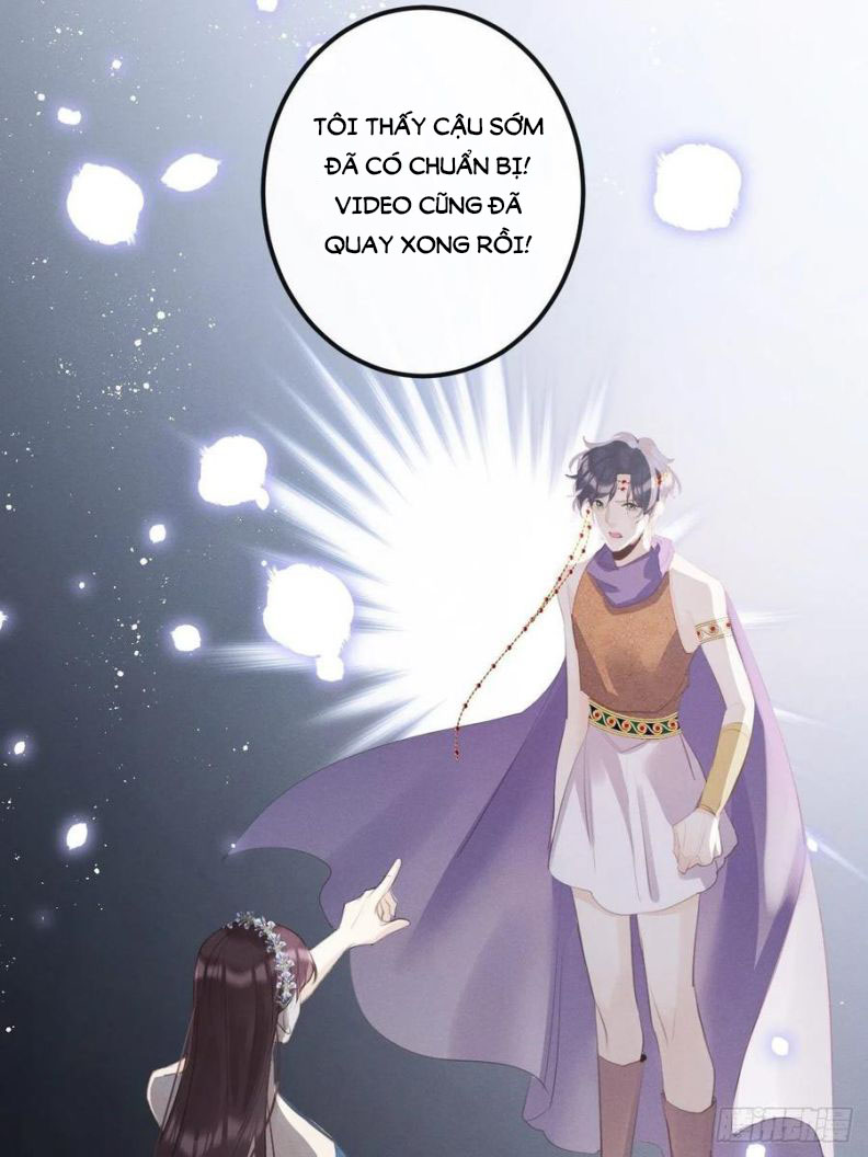 Lang Lang Thượng Khẩu Chapter 24 - Trang 14