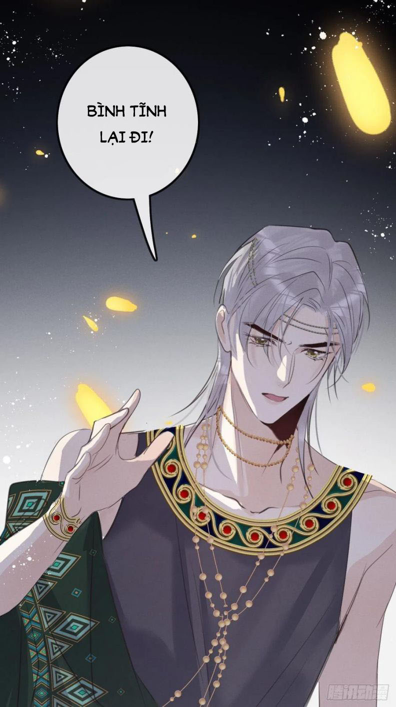 Lang Lang Thượng Khẩu Chapter 24 - Trang 26