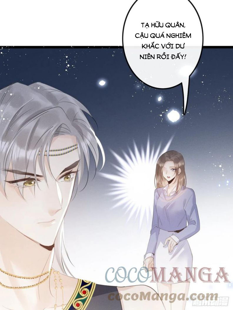 Lang Lang Thượng Khẩu Chapter 24 - Trang 34