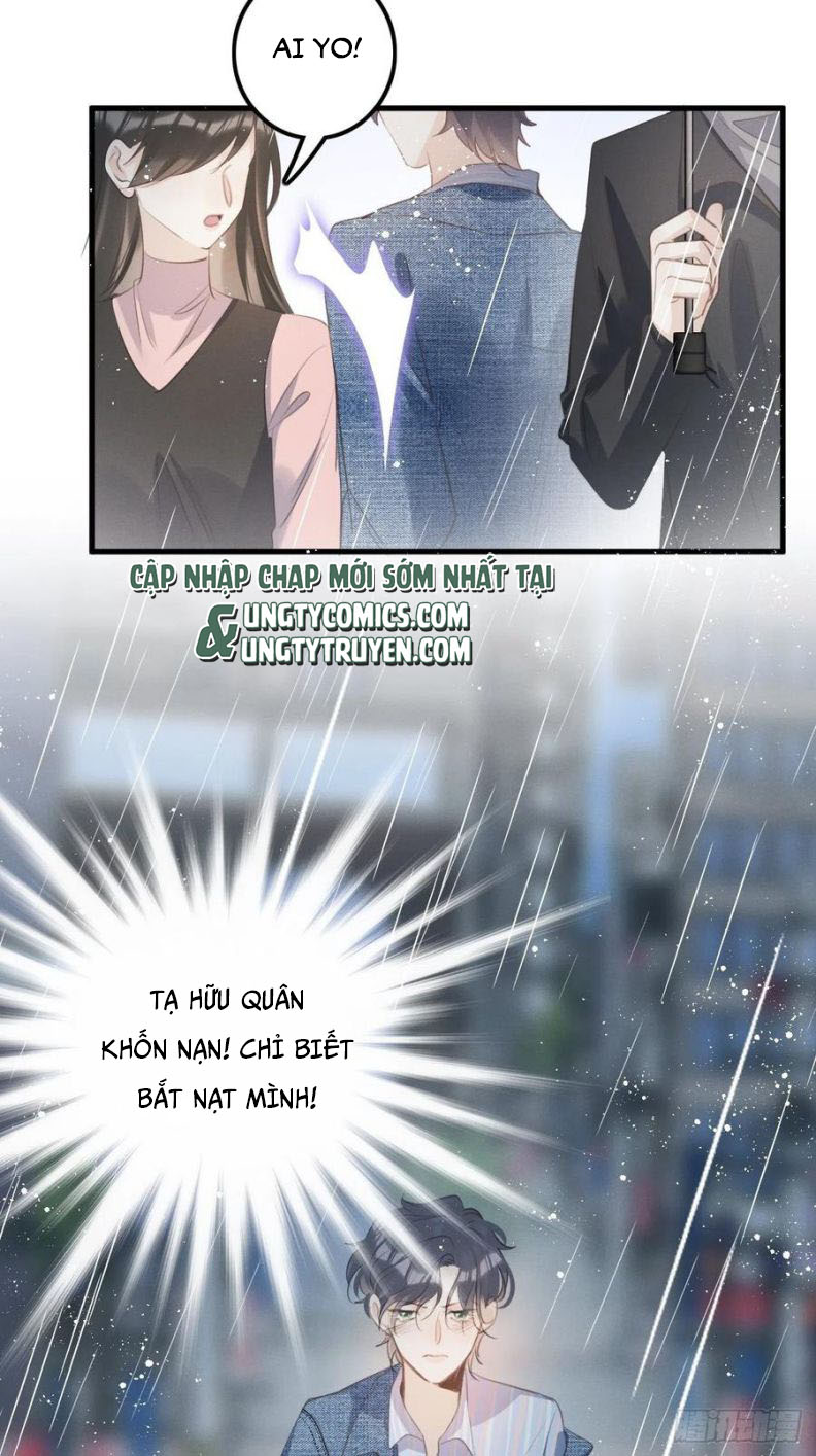 Lang Lang Thượng Khẩu Chapter 24 - Trang 44