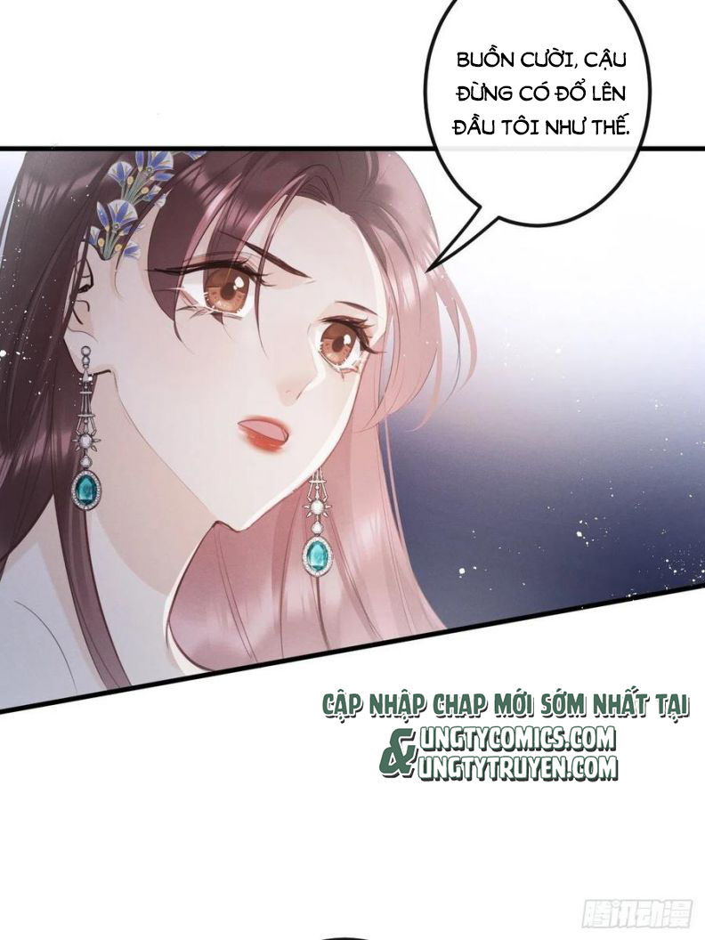 Lang Lang Thượng Khẩu Chapter 24 - Trang 5