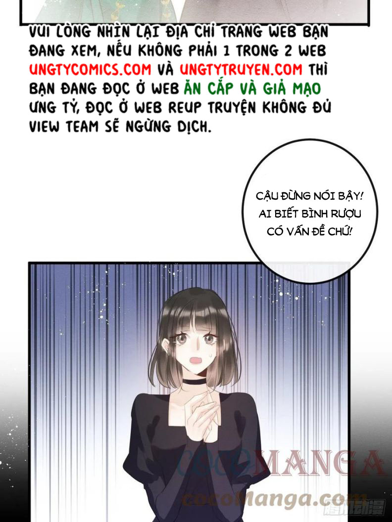 Lang Lang Thượng Khẩu Chapter 24 - Trang 7