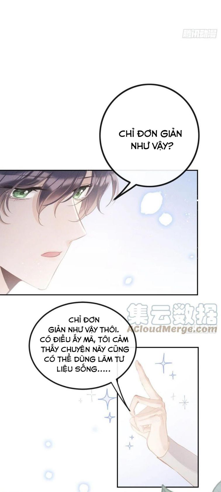 Lang Lang Thượng Khẩu Chapter 25 - Trang 14