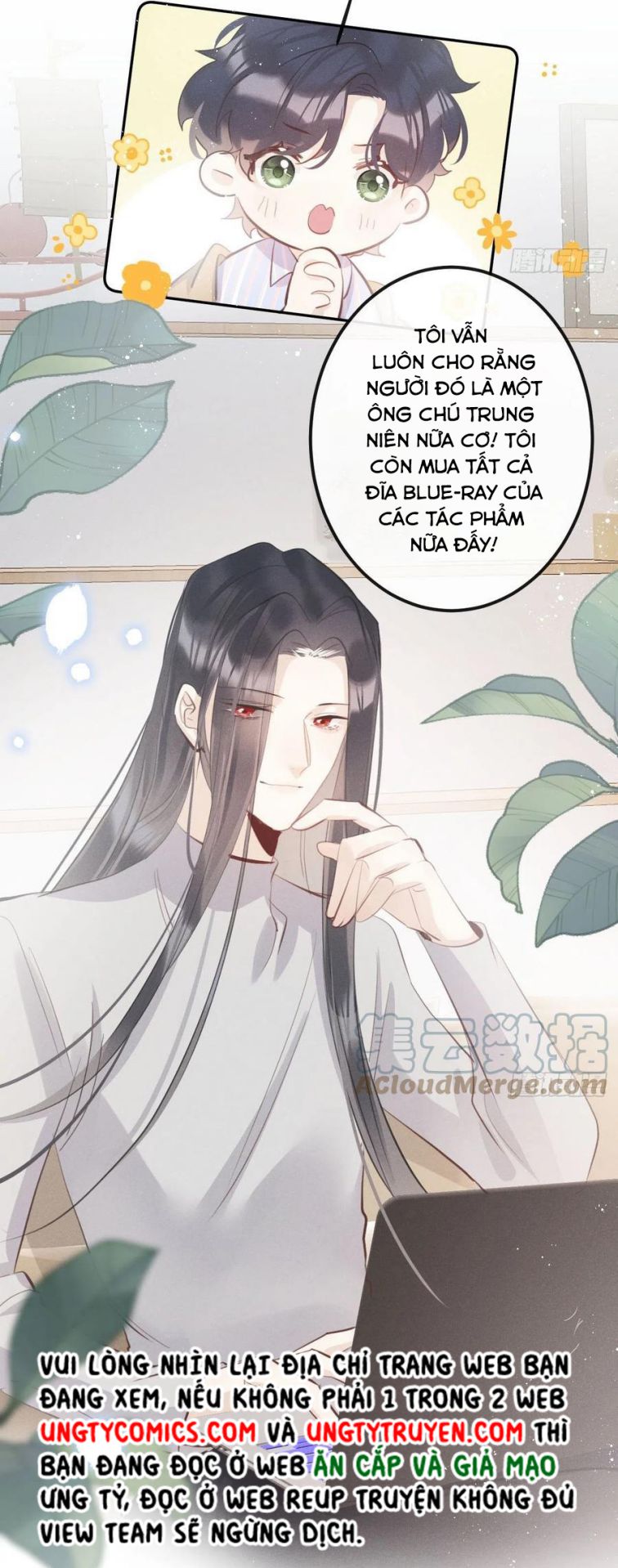 Lang Lang Thượng Khẩu Chapter 25 - Trang 19