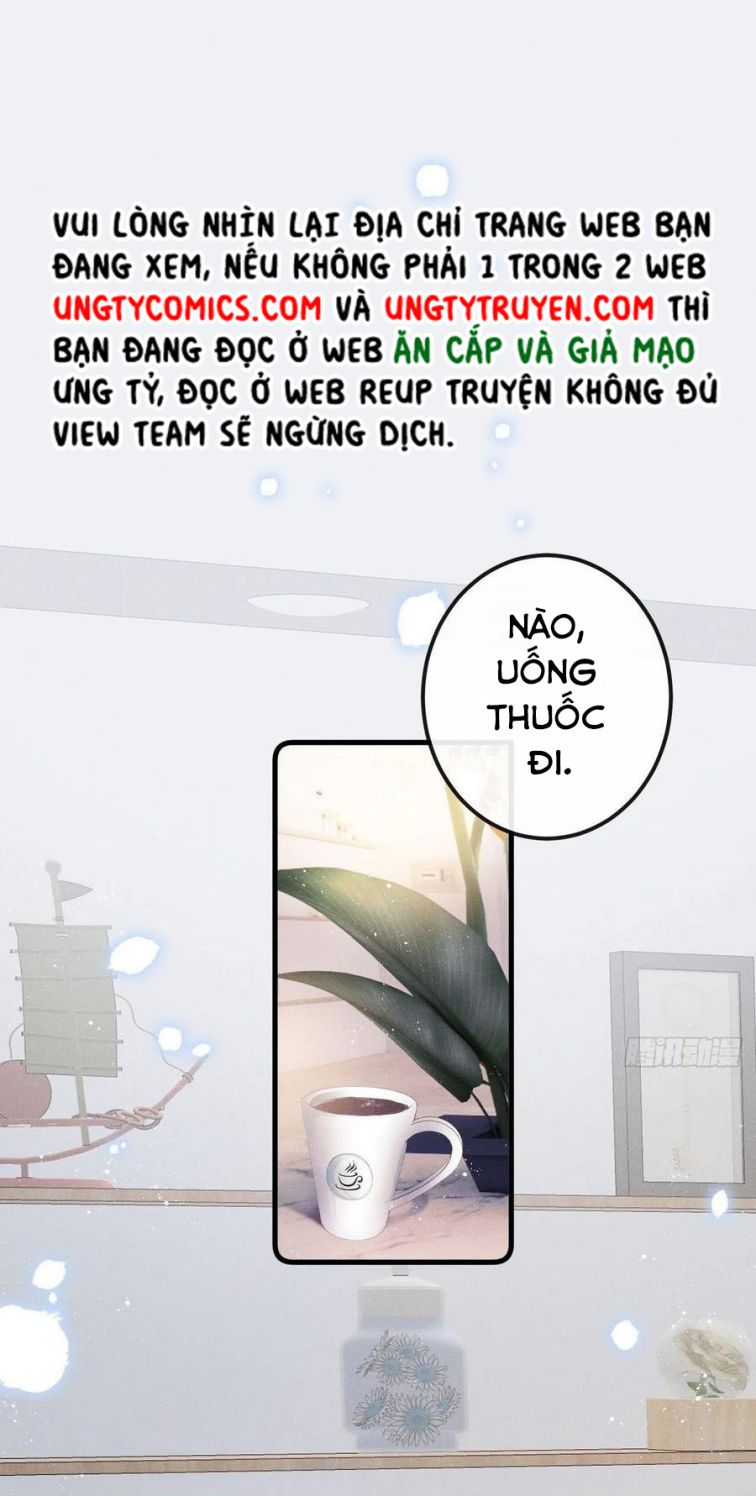 Lang Lang Thượng Khẩu Chapter 25 - Trang 2