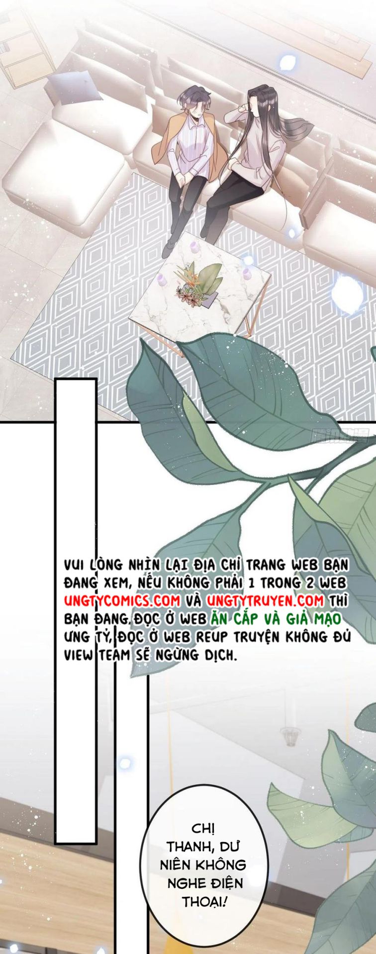 Lang Lang Thượng Khẩu Chapter 25 - Trang 23