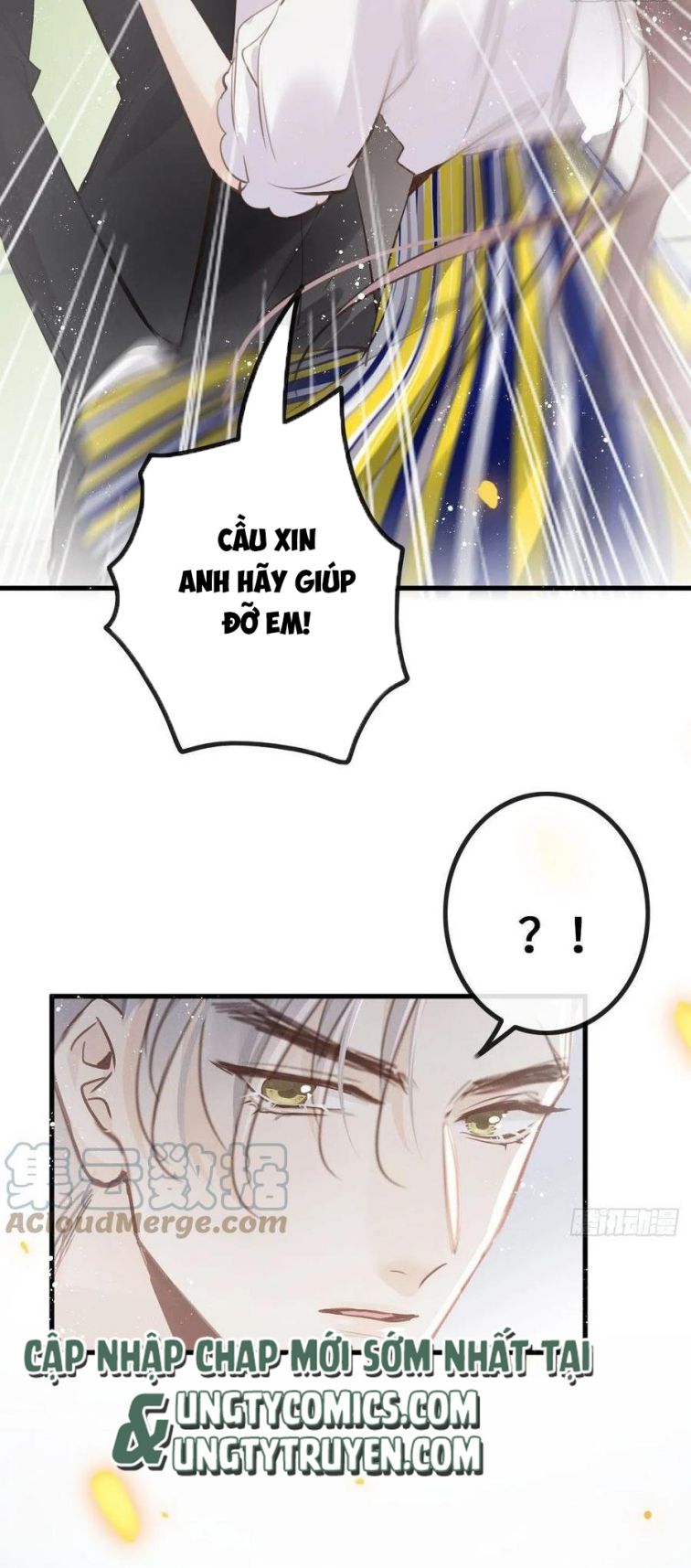 Lang Lang Thượng Khẩu Chapter 25 - Trang 26