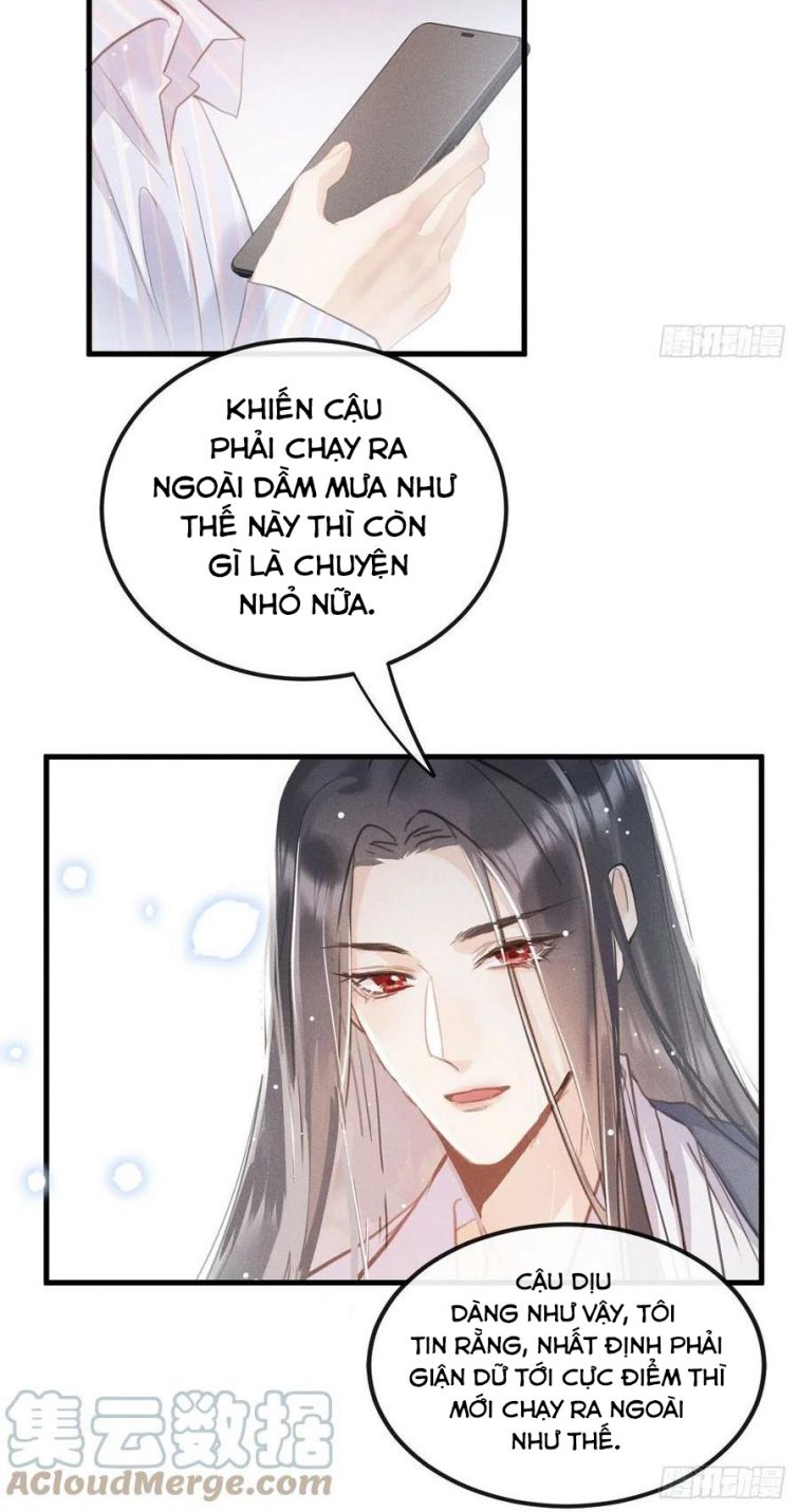 Lang Lang Thượng Khẩu Chapter 25 - Trang 8