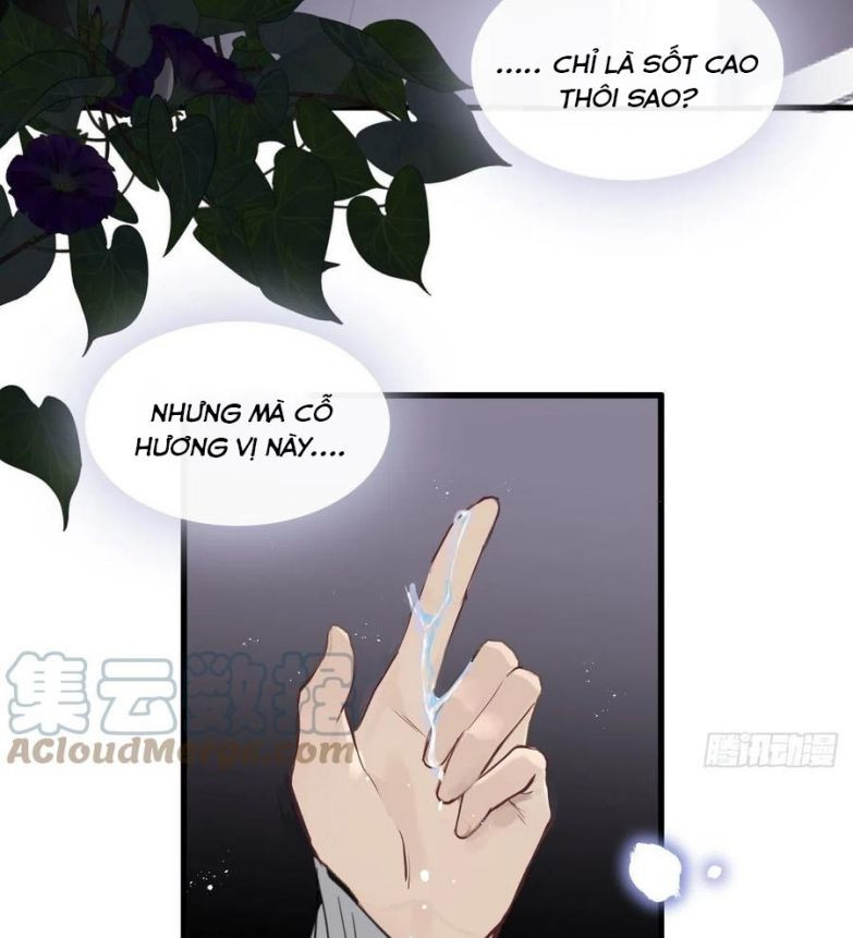 Lang Lang Thượng Khẩu Chapter 26 - Trang 37