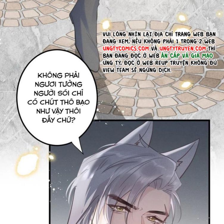 Lang Lang Thượng Khẩu Chapter 28 - Trang 16