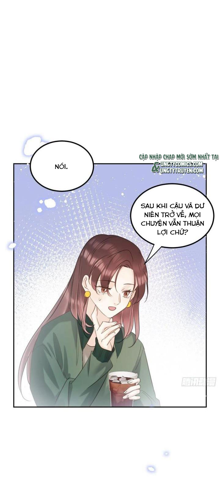 Lang Lang Thượng Khẩu Chapter 29 - Trang 16