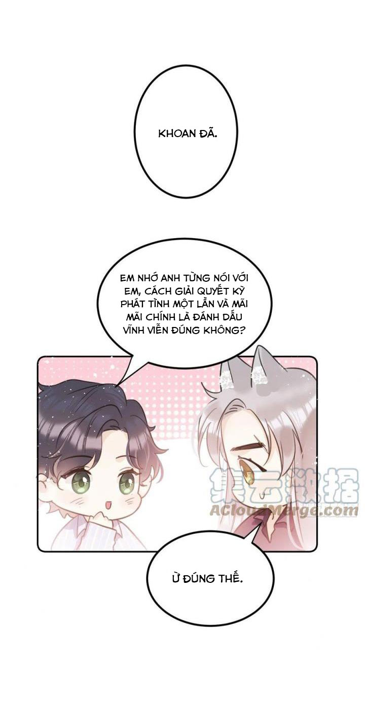 Lang Lang Thượng Khẩu Chapter 29 - Trang 30