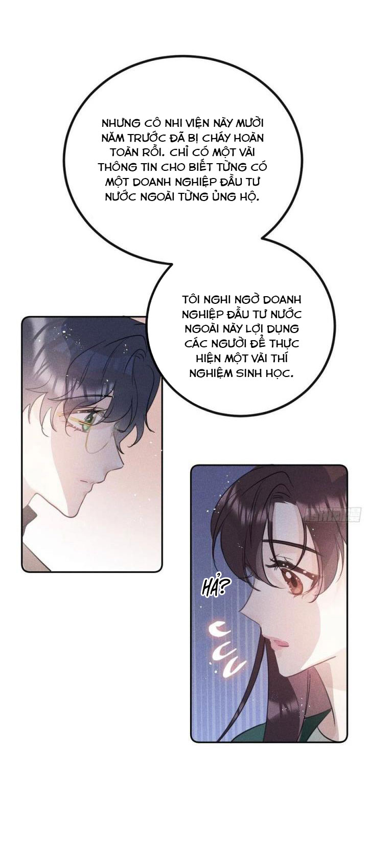 Lang Lang Thượng Khẩu Chapter 29 - Trang 45