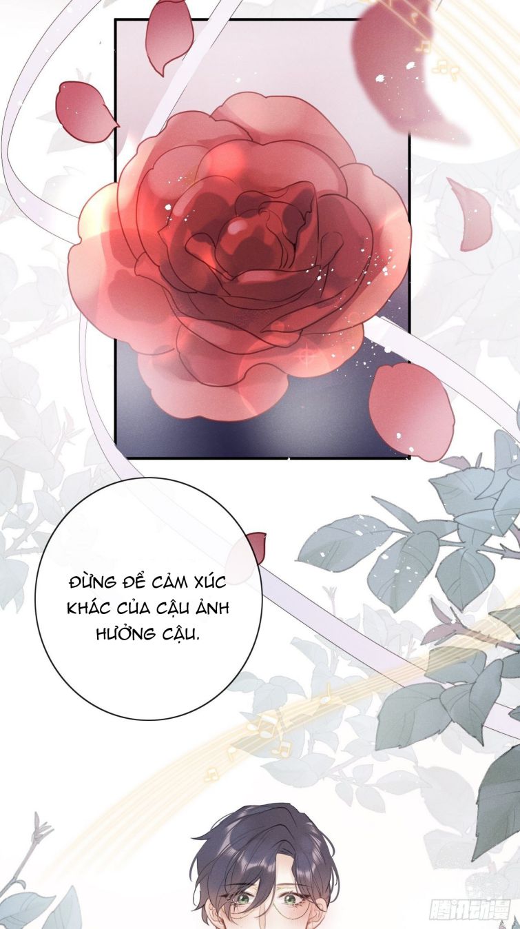 Lang Lang Thượng Khẩu Chapter 3.5 - Trang 14