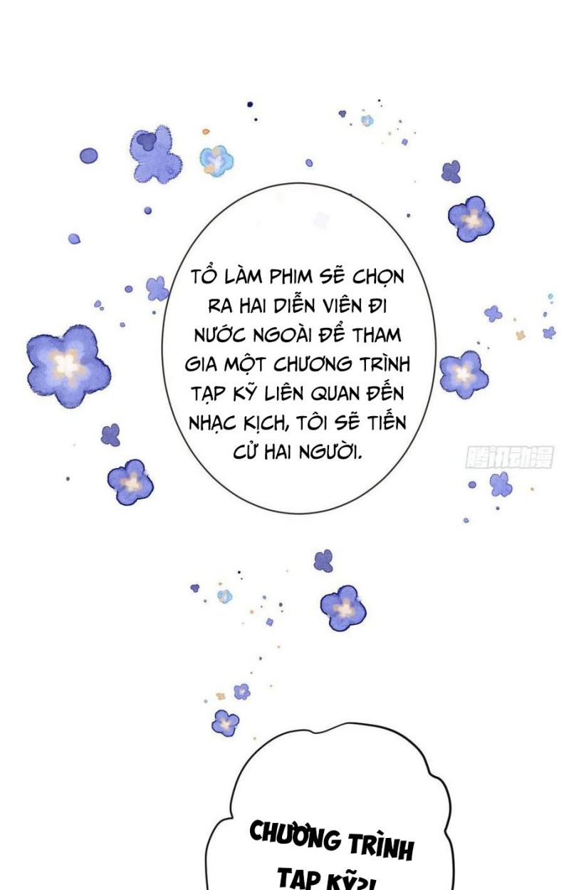 Lang Lang Thượng Khẩu Chapter 30 - Trang 14