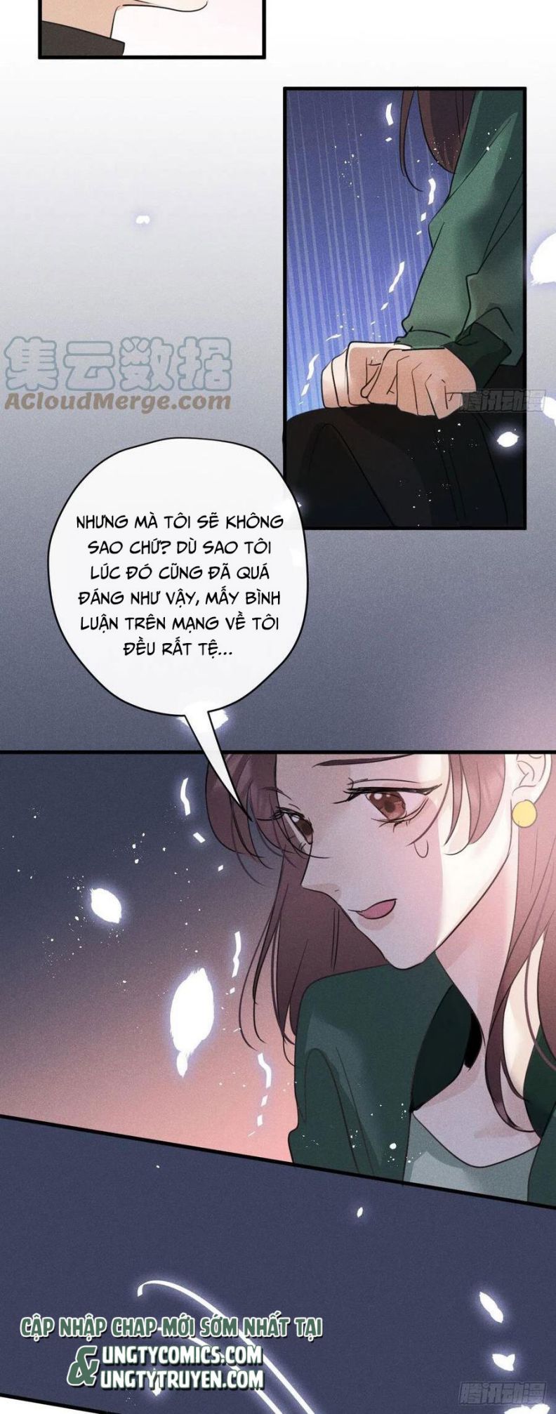 Lang Lang Thượng Khẩu Chapter 30 - Trang 16