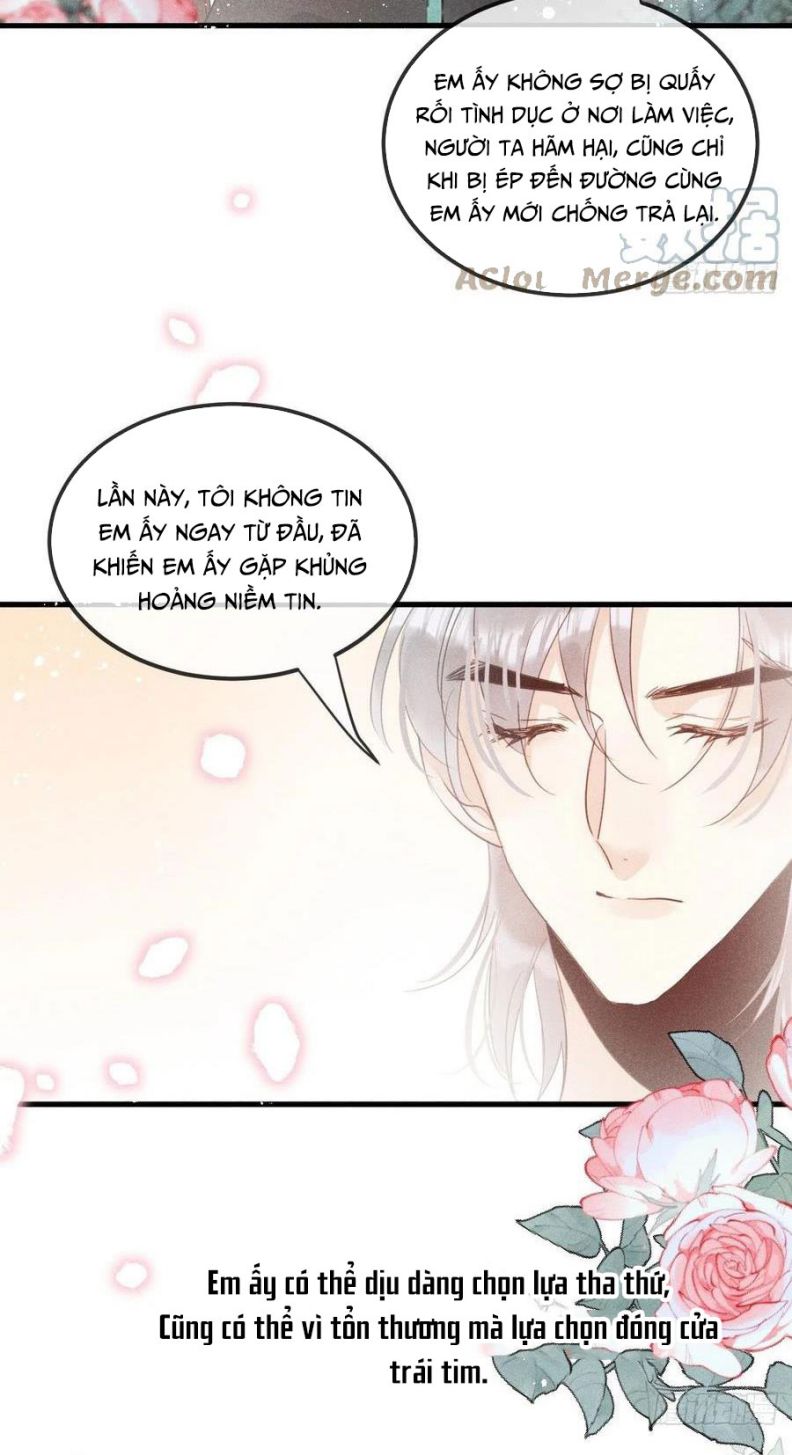 Lang Lang Thượng Khẩu Chapter 30 - Trang 26