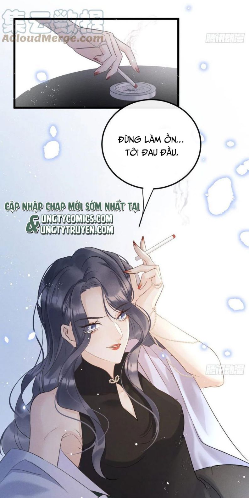 Lang Lang Thượng Khẩu Chapter 30 - Trang 34