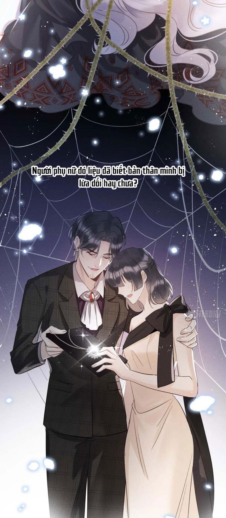 Lang Lang Thượng Khẩu Chapter 30 - Trang 8