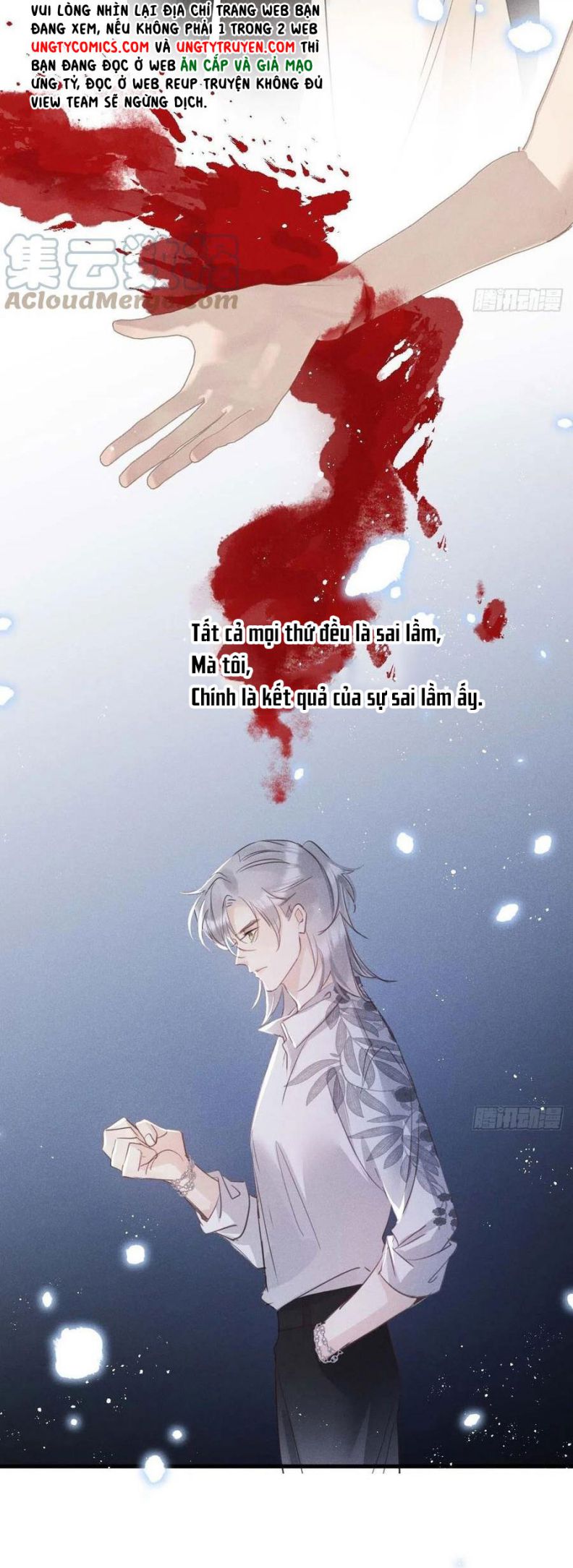 Lang Lang Thượng Khẩu Chapter 30 - Trang 9