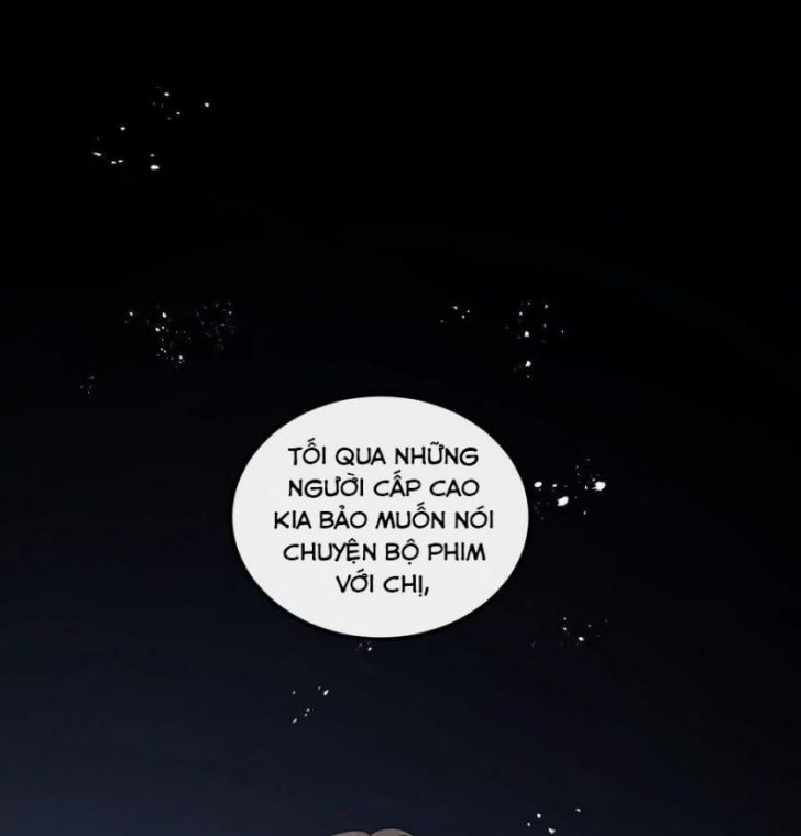 Lang Lang Thượng Khẩu Chapter 31 - Trang 25