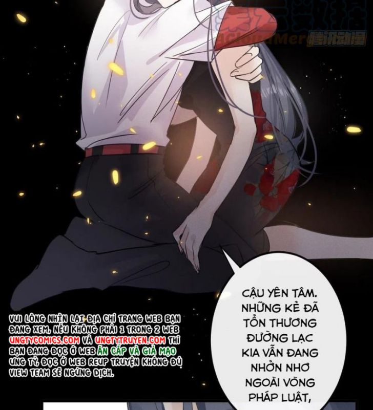 Lang Lang Thượng Khẩu Chapter 31 - Trang 45