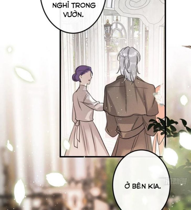 Lang Lang Thượng Khẩu Chapter 31 - Trang 58