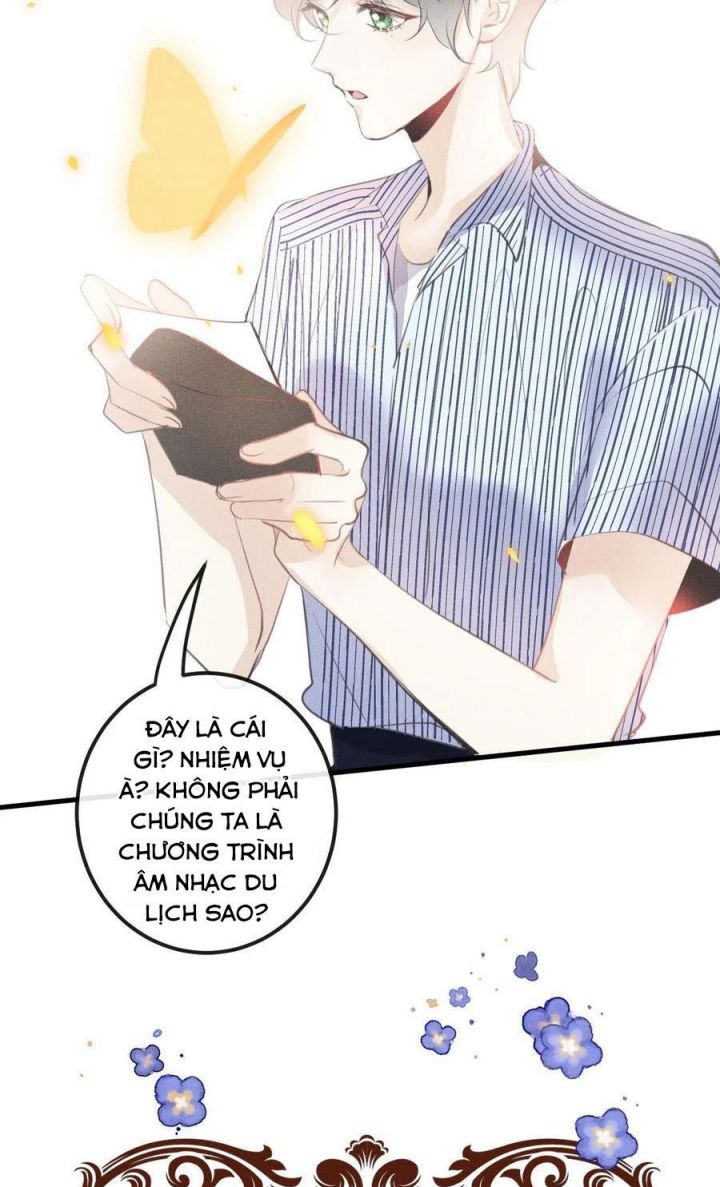 Lang Lang Thượng Khẩu Chapter 32 - Trang 11