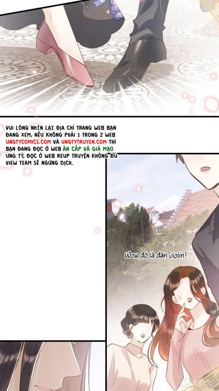 Lang Lang Thượng Khẩu Chapter 32 - Trang 30