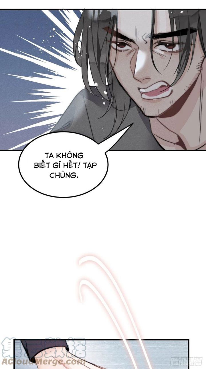 Lang Lang Thượng Khẩu Chapter 32 - Trang 46