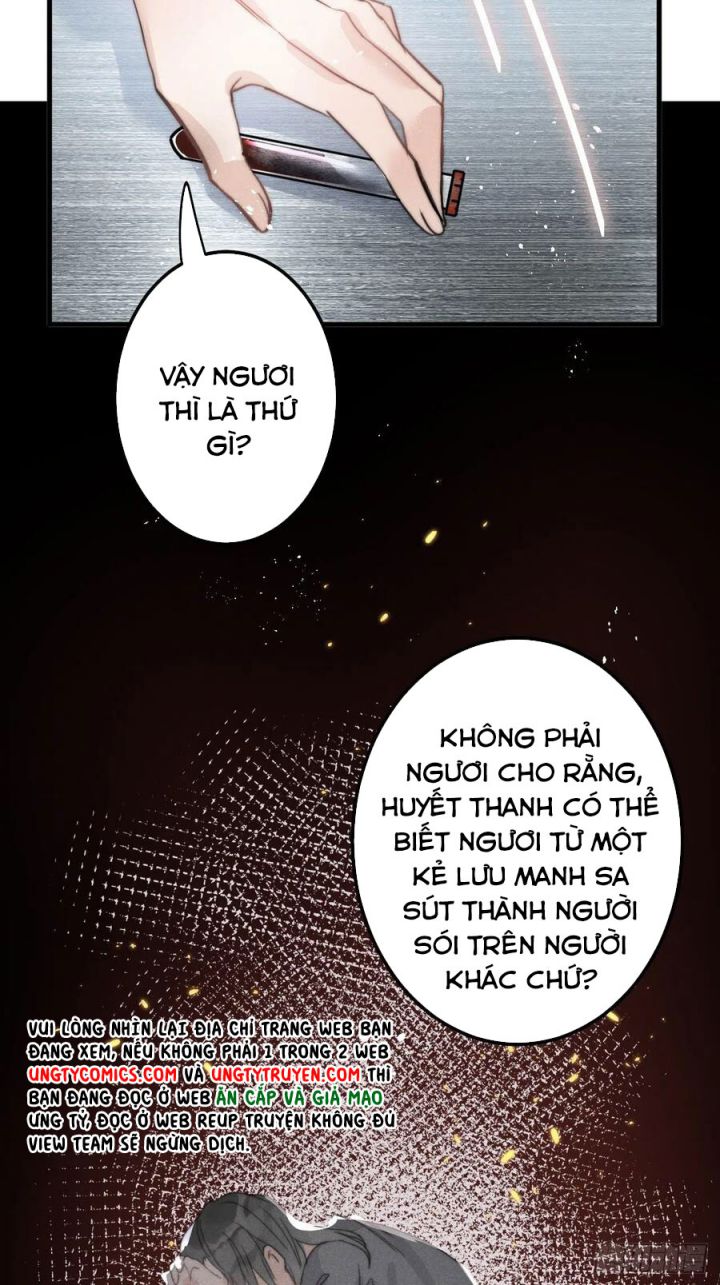 Lang Lang Thượng Khẩu Chapter 32 - Trang 47