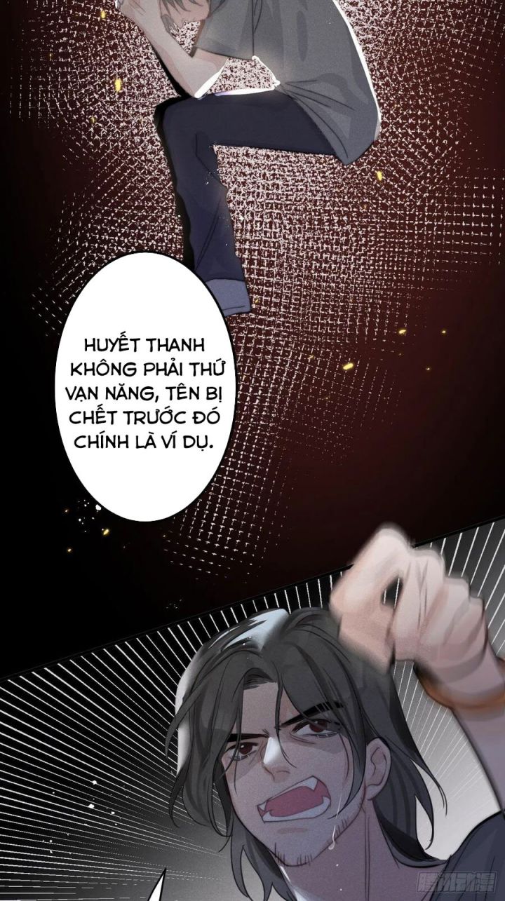 Lang Lang Thượng Khẩu Chapter 32 - Trang 48