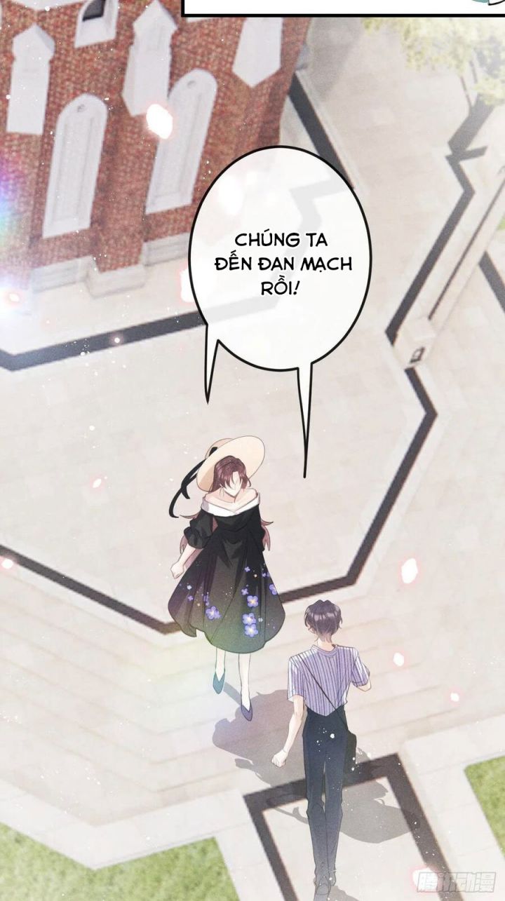 Lang Lang Thượng Khẩu Chapter 32 - Trang 5