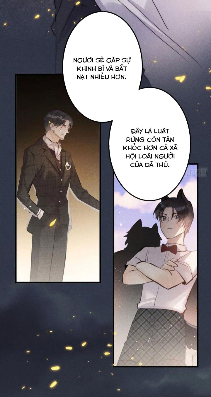 Lang Lang Thượng Khẩu Chapter 33 - Trang 13