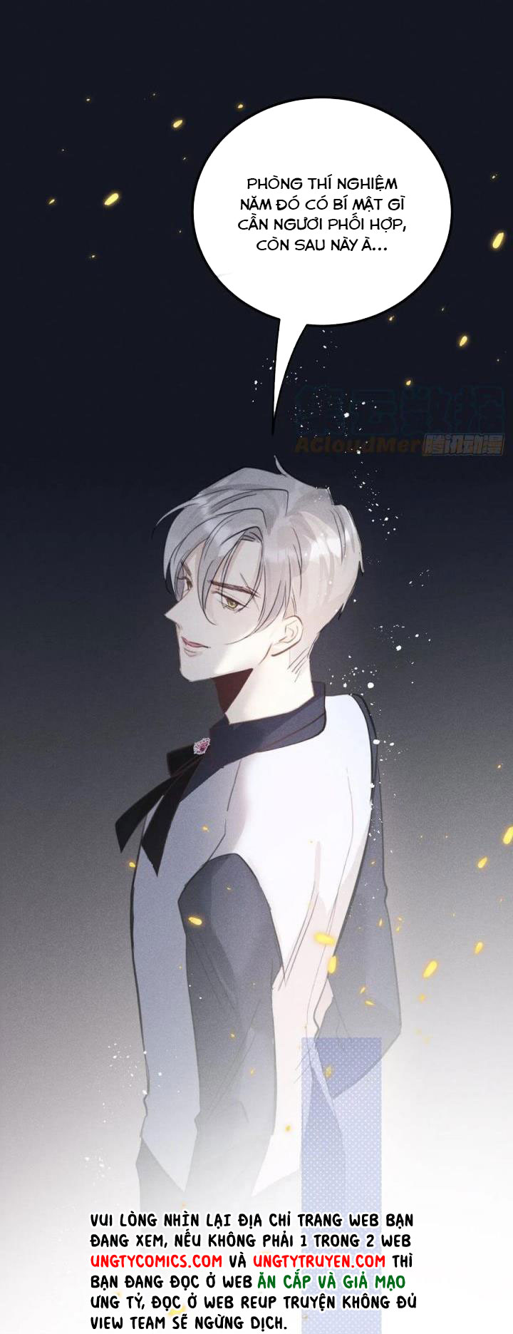 Lang Lang Thượng Khẩu Chapter 33 - Trang 20