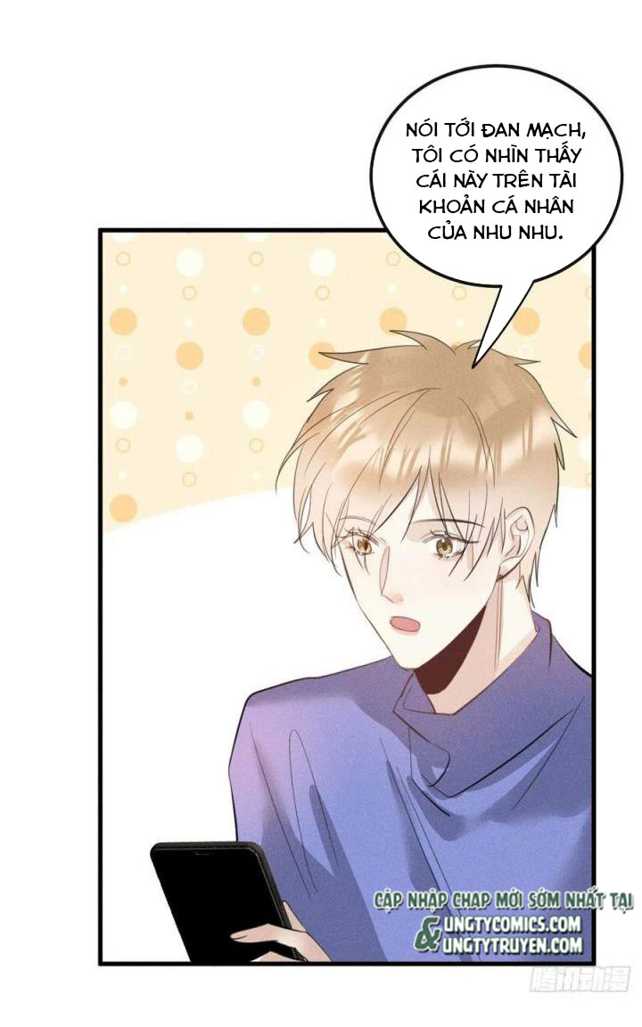 Lang Lang Thượng Khẩu Chapter 33 - Trang 24