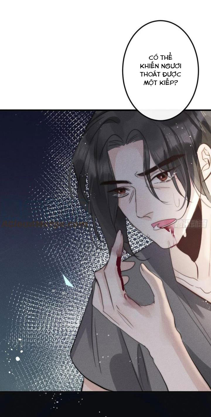 Lang Lang Thượng Khẩu Chapter 33 - Trang 4