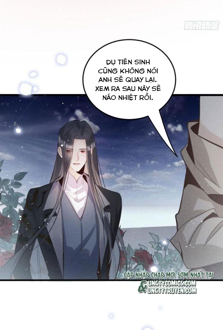 Lang Lang Thượng Khẩu Chapter 33 - Trang 43