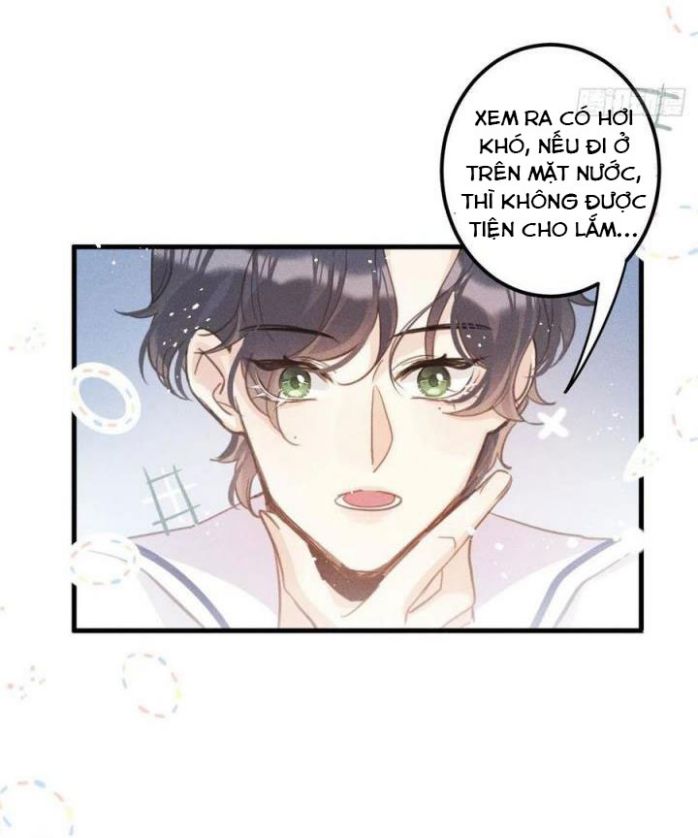 Lang Lang Thượng Khẩu Chapter 34 - Trang 20