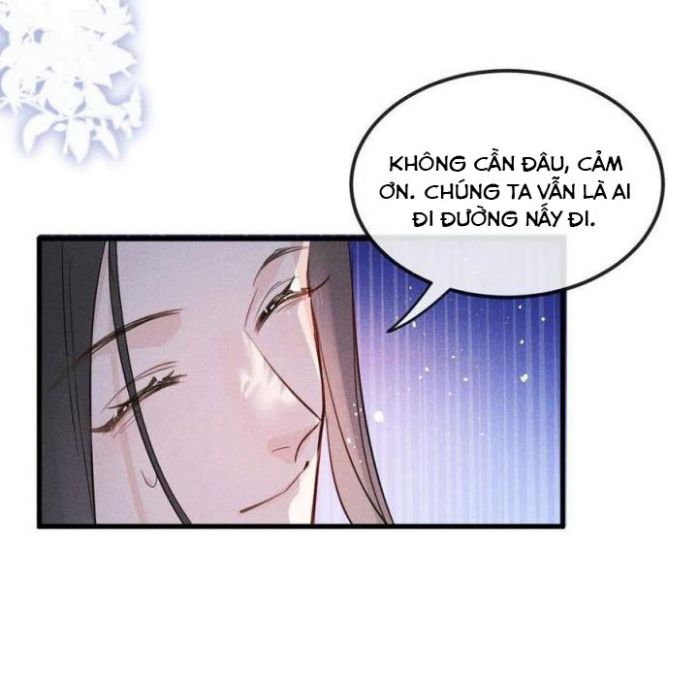 Lang Lang Thượng Khẩu Chapter 34 - Trang 30