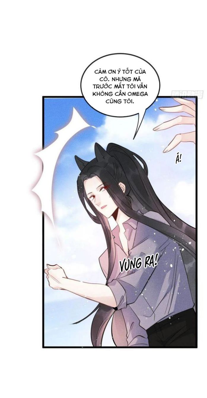 Lang Lang Thượng Khẩu Chapter 34 - Trang 32