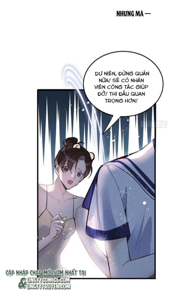 Lang Lang Thượng Khẩu Chapter 34 - Trang 39