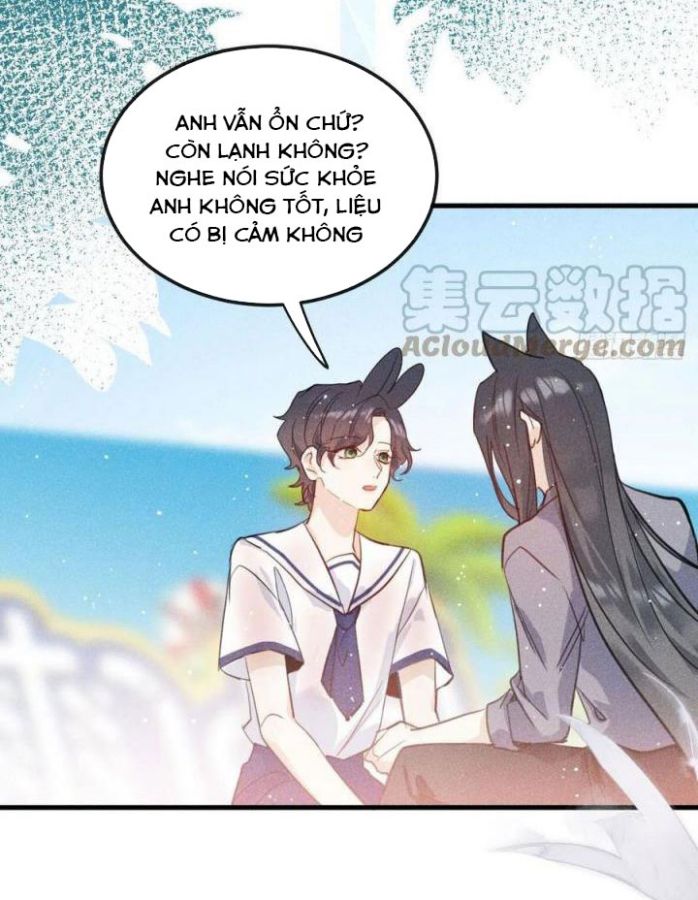 Lang Lang Thượng Khẩu Chapter 34 - Trang 47