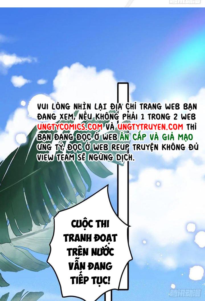 Lang Lang Thượng Khẩu Chapter 35 - Trang 15