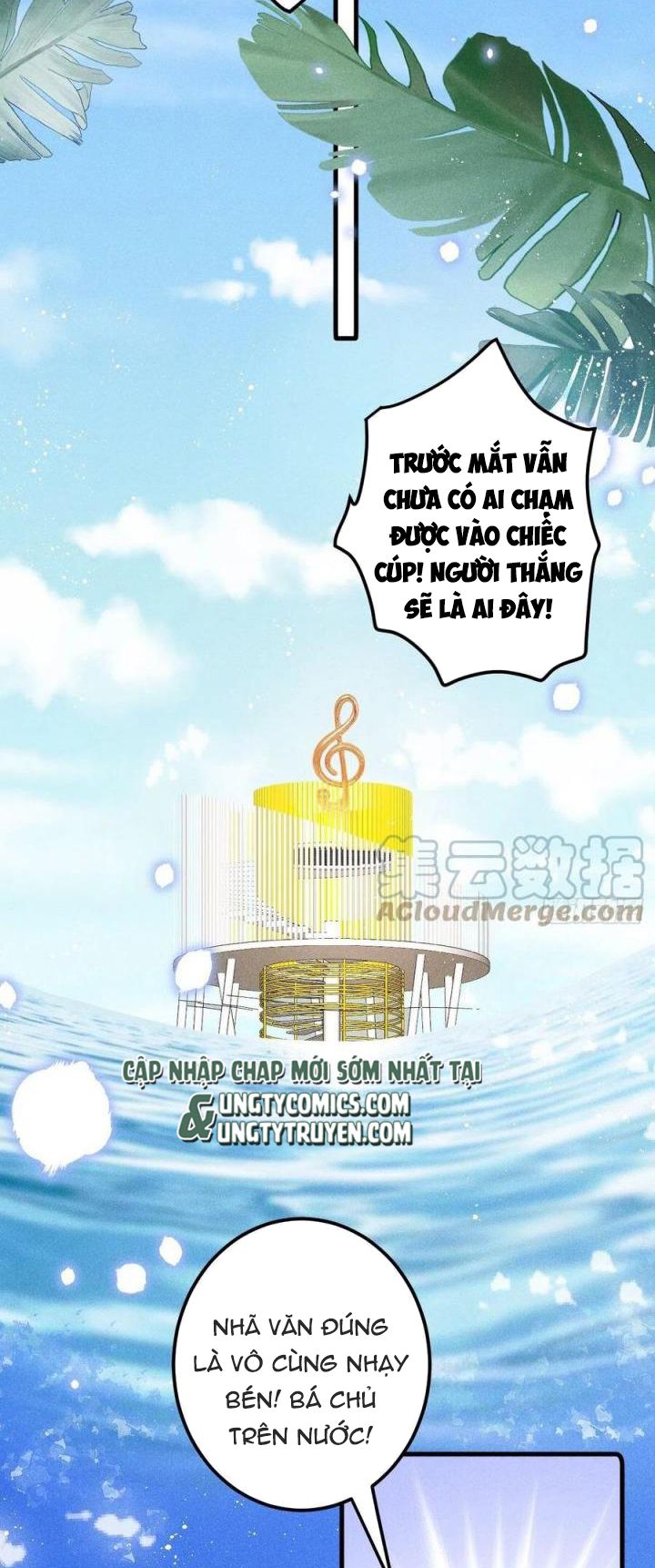 Lang Lang Thượng Khẩu Chapter 35 - Trang 16