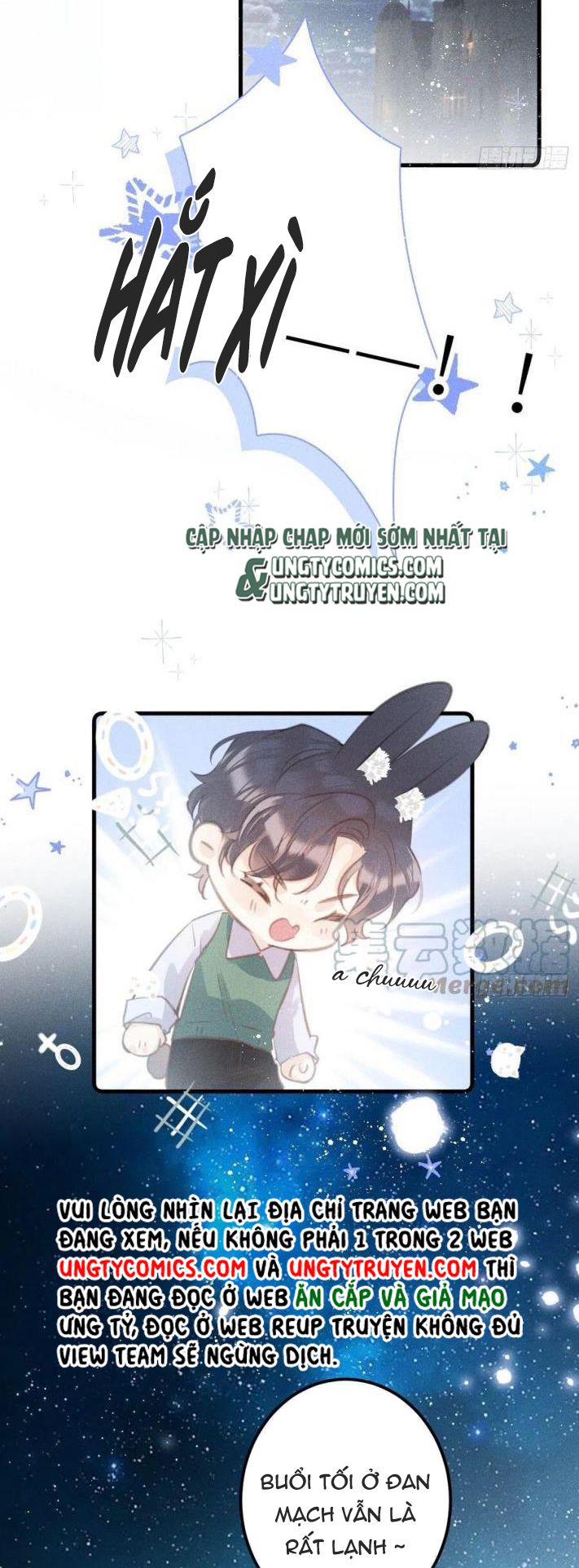 Lang Lang Thượng Khẩu Chapter 35 - Trang 33