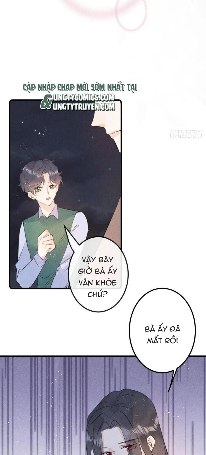 Lang Lang Thượng Khẩu Chapter 35 - Trang 43