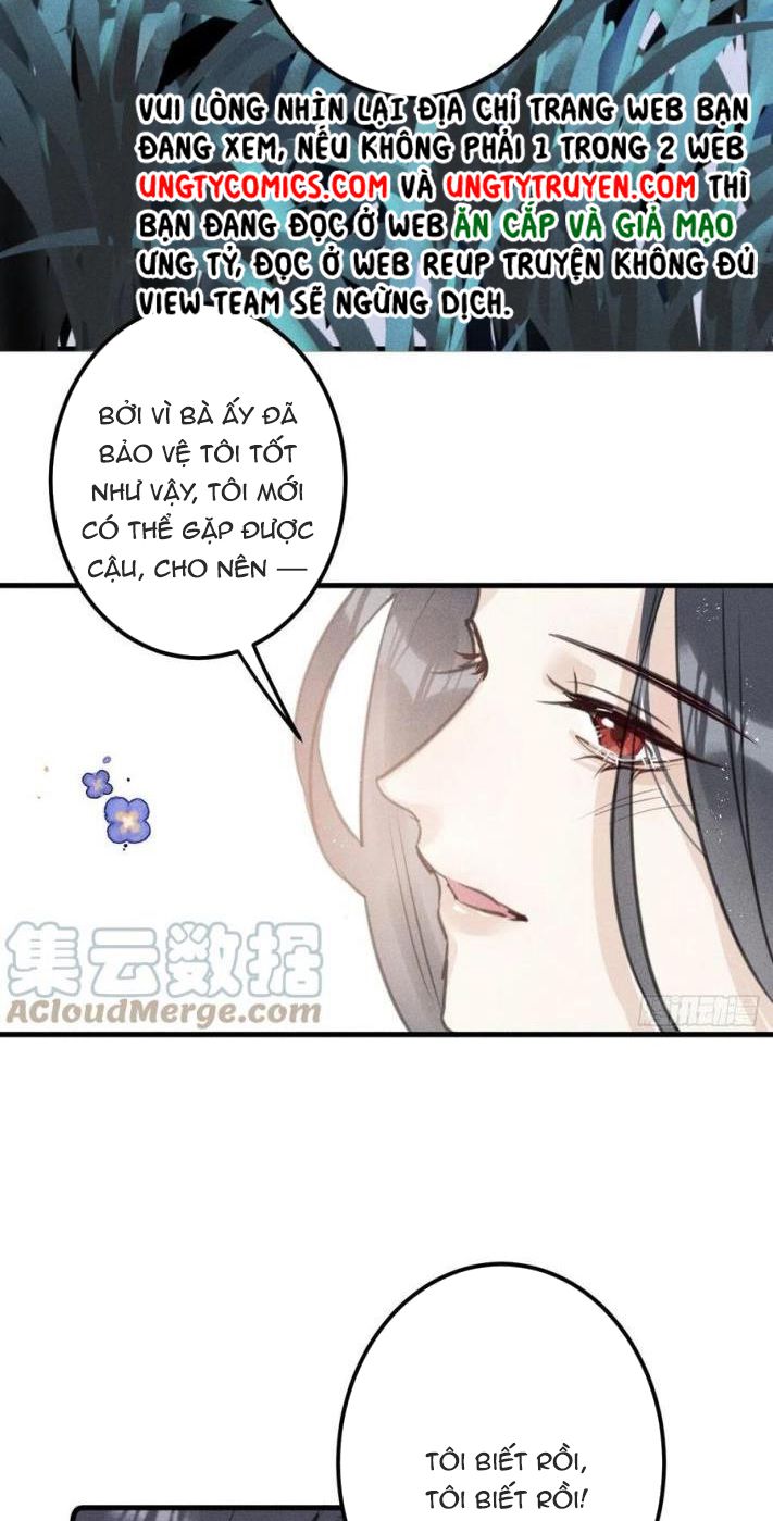 Lang Lang Thượng Khẩu Chapter 35 - Trang 47