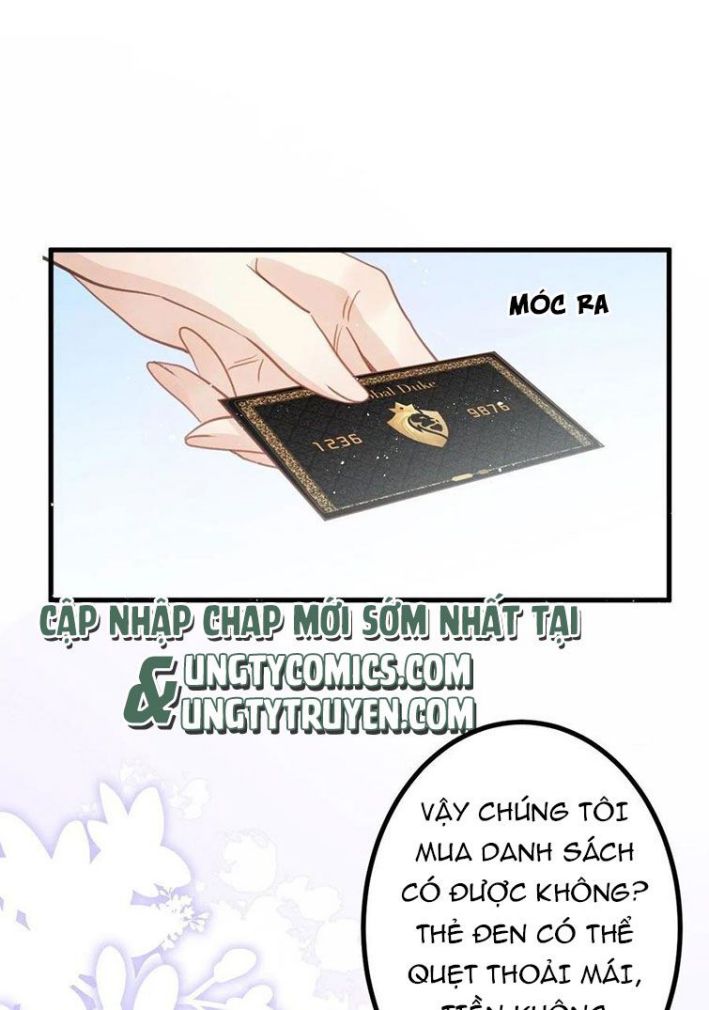 Lang Lang Thượng Khẩu Chapter 36 - Trang 11