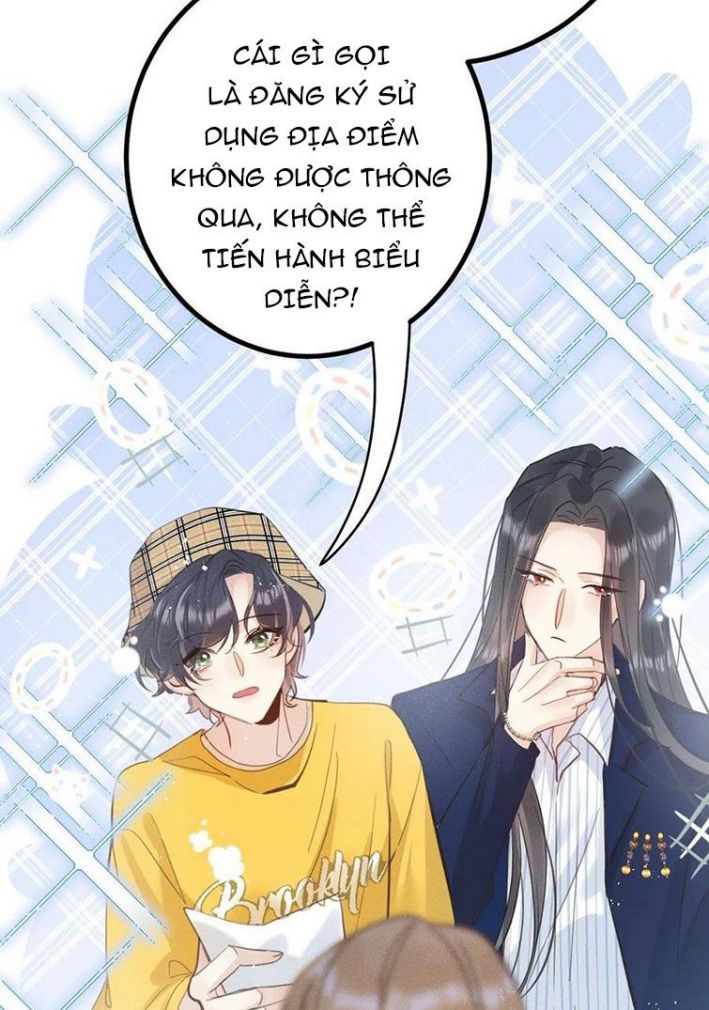 Lang Lang Thượng Khẩu Chapter 36 - Trang 6